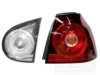 VAN WEZEL 5893926 Combination Rearlight